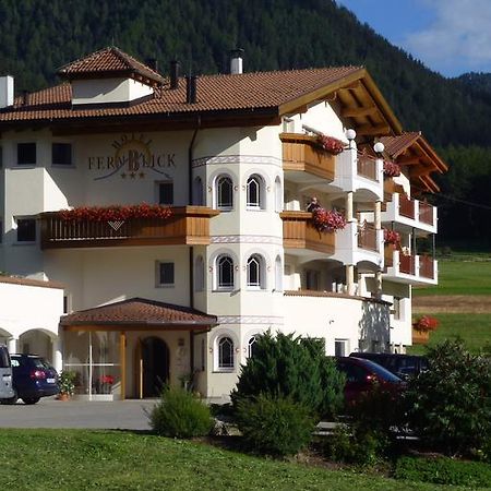 Hotel Fernblick San Valentino alla Muta Exterior foto