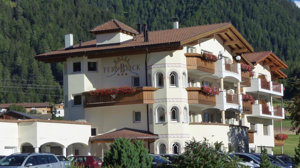 Hotel Fernblick San Valentino alla Muta Exterior foto