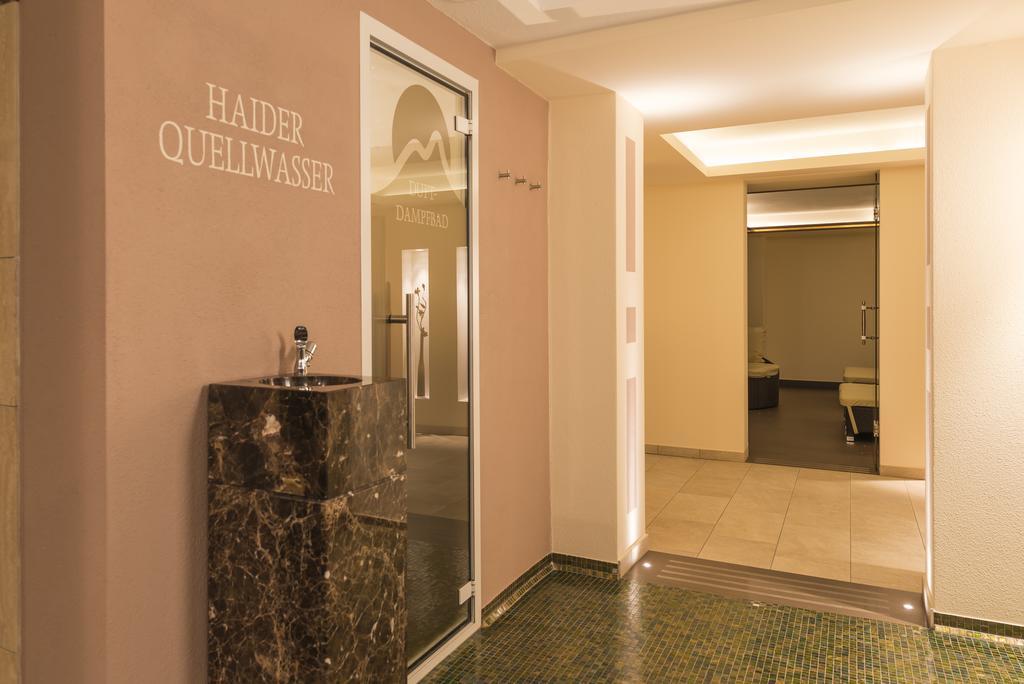 Hotel Fernblick San Valentino alla Muta Exterior foto